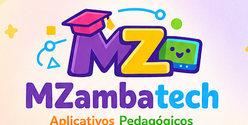 MZambatech - Aplicativos Pedagógicos